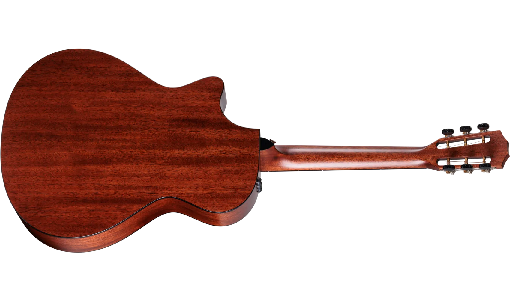 Taylor-322ce 12-Fret-